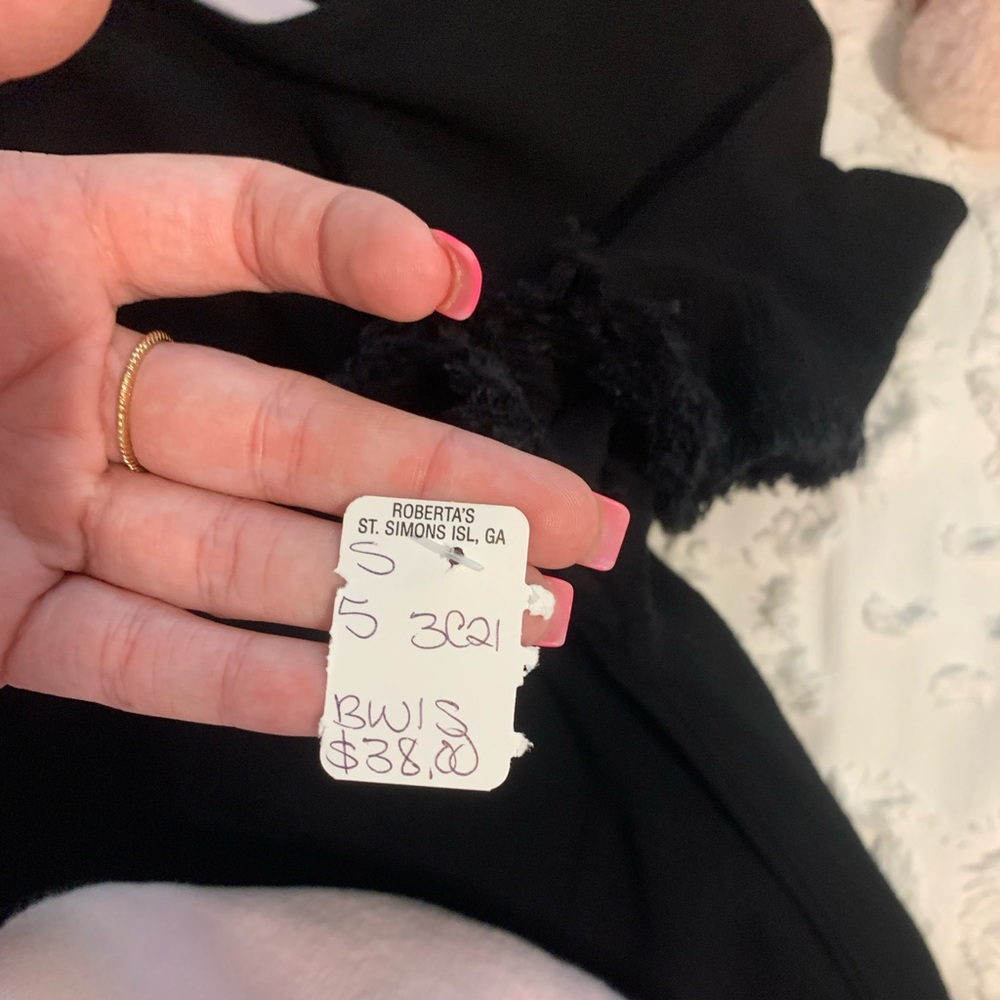 umgee dress nwt